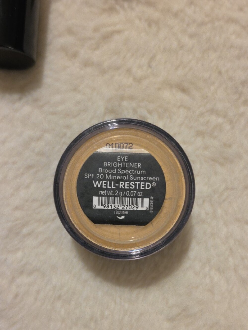 bareMinerals The Original Get Started Kit - Picture 4 of 8